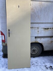 Dvere 60 : prave. - 5
