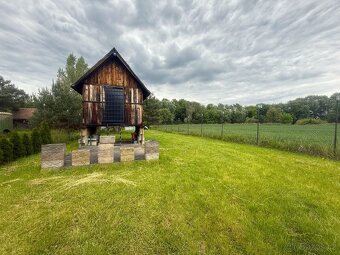 Prodej pozemky - zahrady, 980 m2 - Louny, ev.č. 00666 - 5