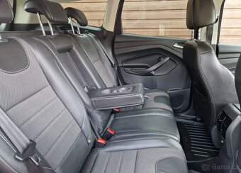 Ford Kuga 2.0 TDCi Titanium 4x4 Topa - 5