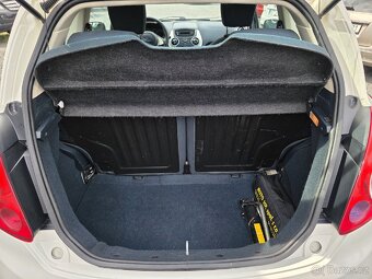 Ford Ka 1.2 klimatizace - 5