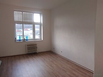 Dlouhodobě pronajmu velký byt na Střekově - 5