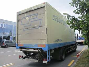 Mercedes-Benz Axor 1823 L Thermoking, plošina, ev.č. 24216 - 5