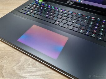 18" 4K_MSI TITAN 18 HX_i9-14900HX_64GB_4TB_RTX 4080 12GB - 5