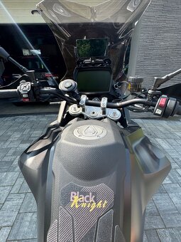 VOGE 900DSX - 5