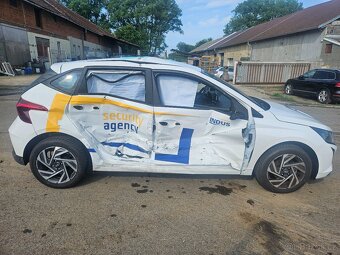 Hyundai i20 1.2i 58kw model 2025 - 5