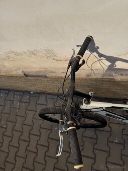 Scott 26” MTB - 5