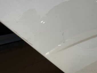 Dveře pravé zadní Škoda Octavia III Combi, kód barvy LF9E - 5