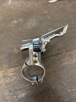 Shimano XTR smyk, M901, 34,9 - 5