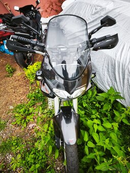 Aprilia Pegaso 650 Cube rv 99 - 5