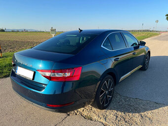 Škoda Superb ( DSG, diesel, 110 kw,SK auto ) - 5
