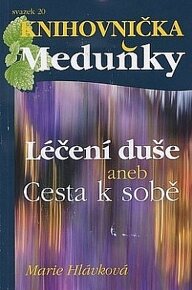 Knihy Marie Plochové Hlávkové - 5