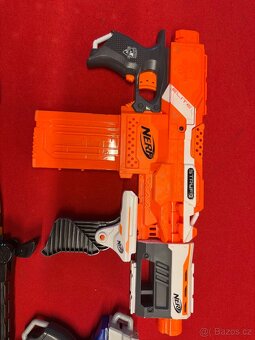 Nerf zbraně - 5
