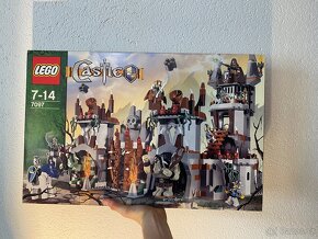 Lego hobbit, lord of the rings - 5