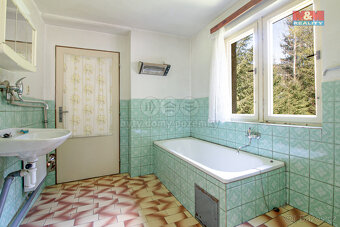 Prodej chalupy, 380 m², Albrechtice v Jizerských horách - 5