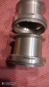 Shimano cívky Power Aero Type 8 - 5