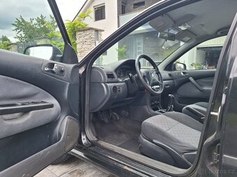 ŠKODA OCTAVIA 1.9 TDI AMBIENTE/ALU/TZ - 5