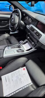 Bmw 530 d 4x4 combi - 5