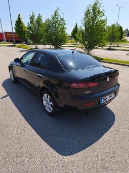 Alfa Romeo 1.9 JTS - 5