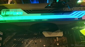 Herní PC sestava AMD Ryzen 9 / RTX 3080 / 32GB / SSD 3TB - 5