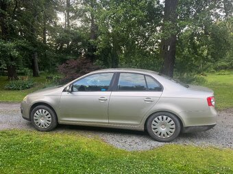Vw jetta prodam - 5
