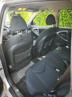 Toyota RAV4 - 5