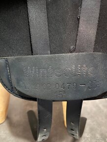 Všetranné sedlo Wintec Lite Delux vel posedli 15 - 5