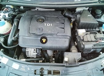 Prodám Škoda Roomster 1.4tdi - 5