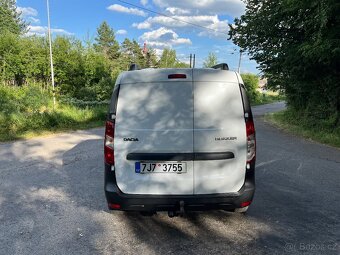 Dokker Express 1.5dci - 5