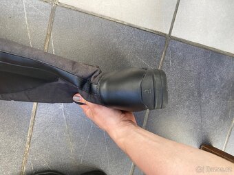 Zimní jezdecké boty 900 WARM - 5