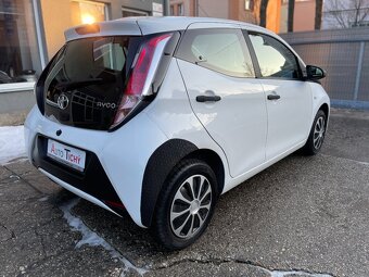 TOYOTA AYGO 1.0i-2015-SUPER TOP CENA- - 5