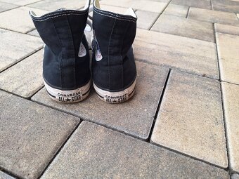 Boty CONVERSE - 5