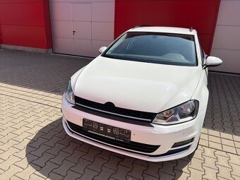 Vw Golf 7 Variant 1.6 tdi - 5