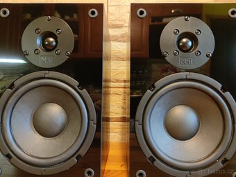 NHT SuperOne 2.1 - 5