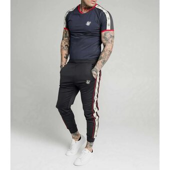 Triko Siksilk - 5