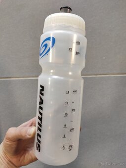 Cyklistická láhev na kolo více druhů - 5