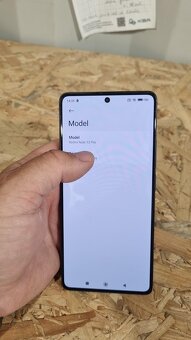 Prodám Xiaomi Note 13 PRO - jako nový - 5