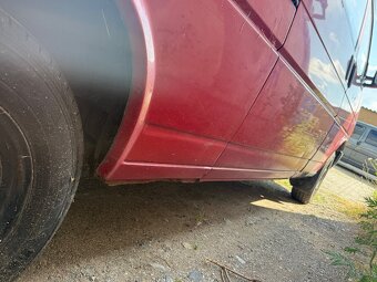 VW T4 1.9 TDI (potkaný motor) - 5
