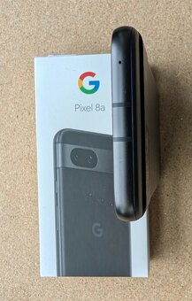 Google Pixel 8a 8GB/128GB - 5
