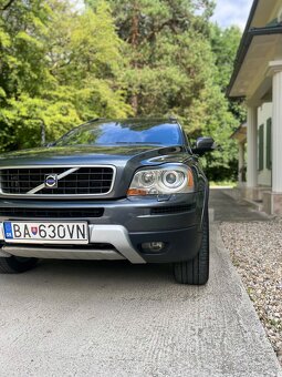 Volvo XC90 D5 R-Design/4x4/2008 - 5