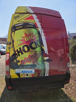 RENAULT MASTER , DVOJMONTÁŽ DO 3,5TUNY, VADA MOTORU - 5