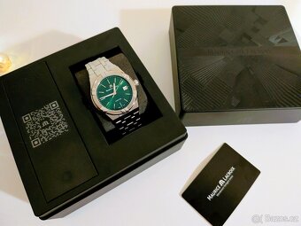 Maurice Lacroix Aikon 40mm Full Set - 5