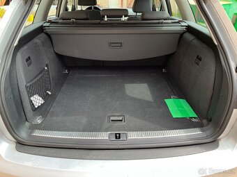 Seat Exeo ST 2.0 TDi 105kW, 153tkm, první majitel - 5
