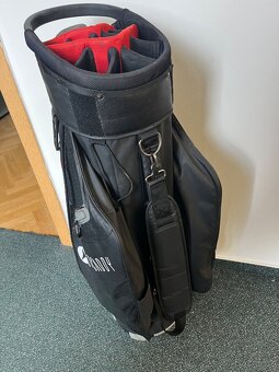 Golfový bag Motocaddy - 5