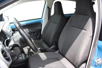 Škoda Citigo 1.0i 44kW STYLE ČR (2016) - 5