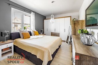 Prodej, domy/rodinný, 96 m2, Severní 799, 53304 Sezemice, Pa - 5
