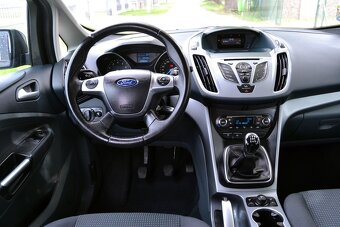 Ford C-Max 1.6i 16V 77kW Finesse Pro TOP STAV - 5