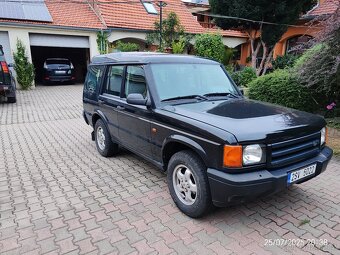 Land Rover - 5