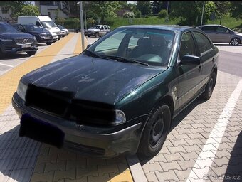 Octavia GT kus č. 9 - 5