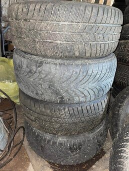 Alu kola 5x112 235/45 R18 - 5