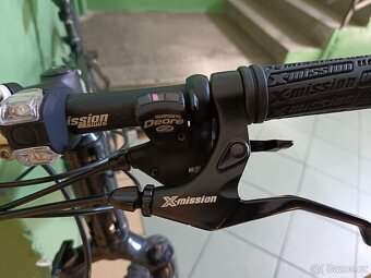 Horské kolo dámské Merida Matta sport 500 deore - 5